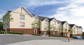 Hamilton International Estates Bangor 2